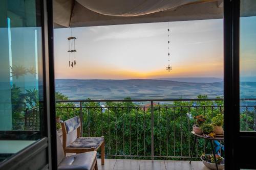 Lovene'el Sea of Galilee Retreat by Sea N' Rent