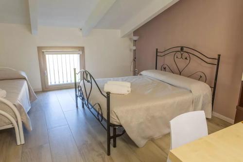 Tenuta da Rino - Agriturismo Barco Menti