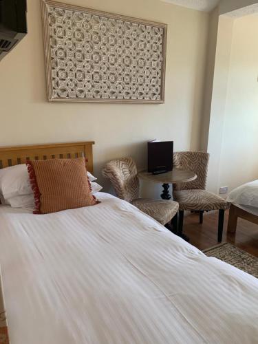 Parkview Guesthouse - image 10