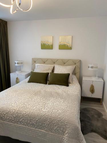 Marijos apartamentai Marijos apartamentai