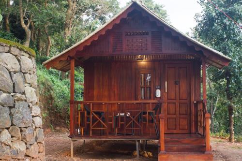 Dış Görünüm, GAIRAH Resort in Idukki