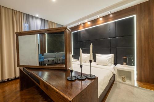 Onyx luxury apartments - image 4