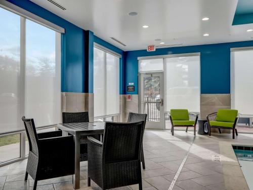 Hampton Inn & Suites Cincinnati Midtown Rookwood in Cincinnati, USA