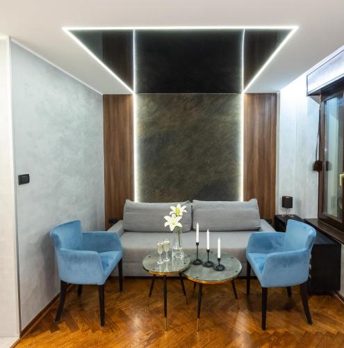 Onyx luxury apartments - main image