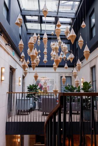 100 Queen’s Gate Hotel London Curio Collection by Hilton - image 5