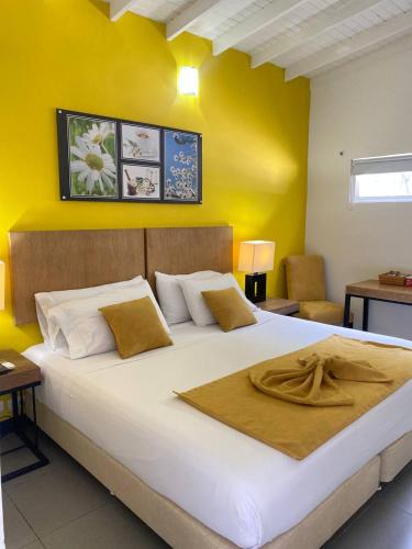 Hotel Aromax del Campestre, Medellín (fotografie 8)