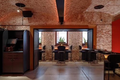 FERENC Hotel & Restaurant - main image