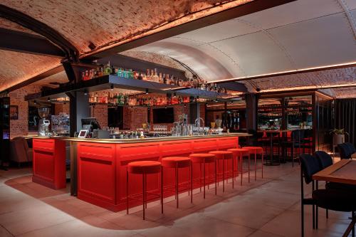 FERENC Hotel & Restaurant - image 5