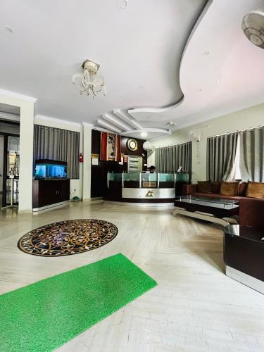 佛羅倫斯大陸酒店 Hotel Florence Continental