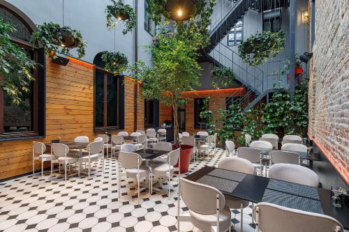 FERENC Hotel & Restaurant - image 2