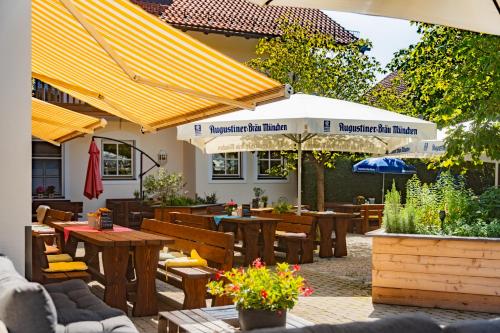 Servus Gelting in Geretsried, Deutschland