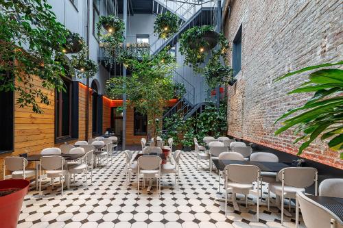 FERENC Hotel & Restaurant - image 3