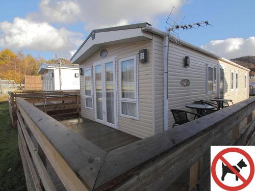 Three-Bedroom Cottage