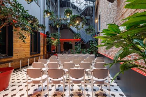 FERENC Hotel & Restaurant - image 6
