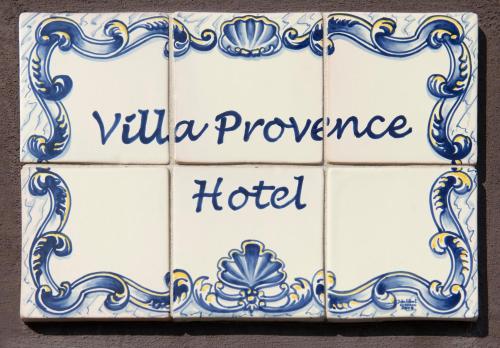 Villa Provence