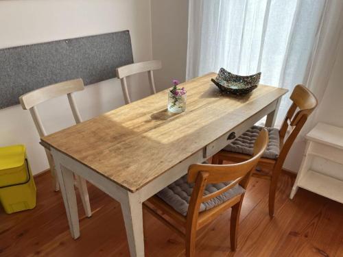 Iekārtas, Holiday apartment Weinberghäusle (Holiday apartment Weinberghausle) in Sasbach am Kaiserstuhl
