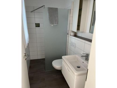 Vannas istaba, Holiday apartment Weinberghäusle (Holiday apartment Weinberghausle) in Sasbach am Kaiserstuhl