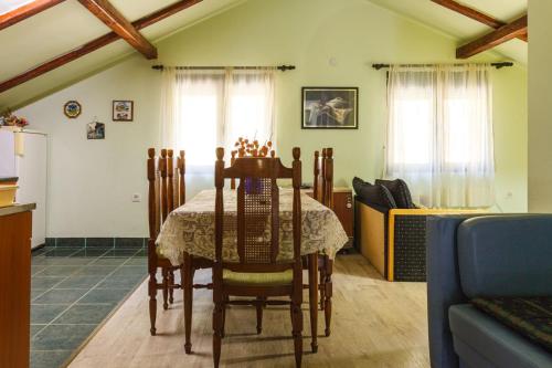 Guest House Keserovic in วินชี