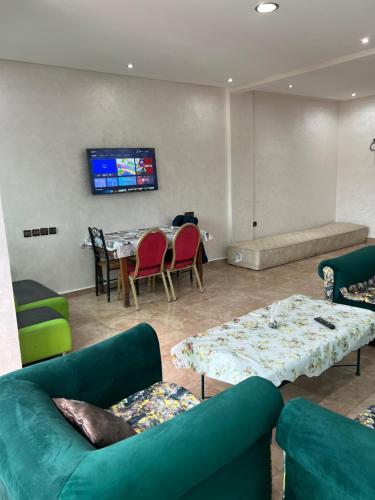 Residence Faouazi in Habbous