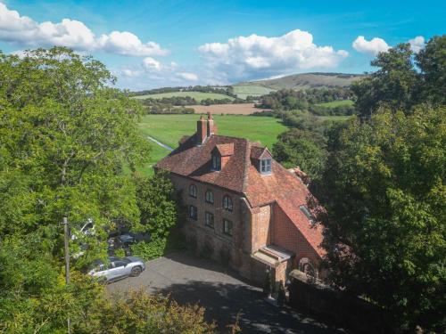 Burnt House Alfriston, Sussex (London-95 mins) - Alfriston