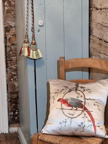 Marta Guesthouse Tallinn - image 12