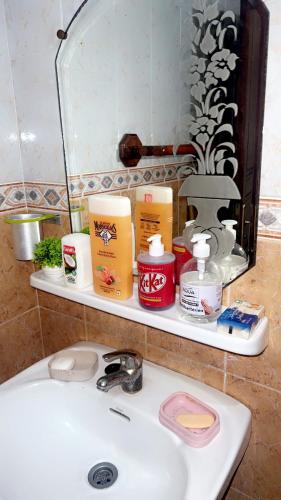 Résidence Faouazi, Casablanca (photo 8)