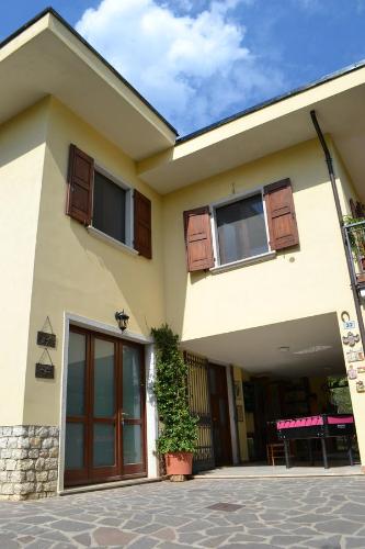 B&B La Casarella 3