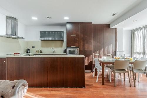 Enjoybcn Fira Apartment, Barcelona (fotografie 4)