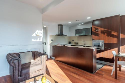 Enjoybcn Fira Apartment, Barcelona (fotografie 6)