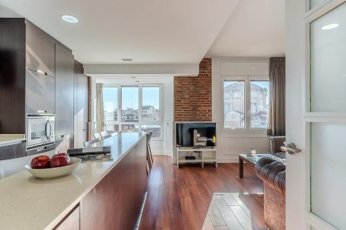 Enjoybcn Fira Apartment - image 14