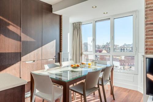 Enjoybcn Fira Apartment, Barcelona (fotografie 8)