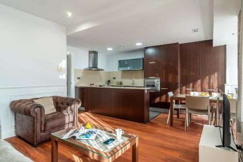 Enjoybcn Fira Apartment - image 9