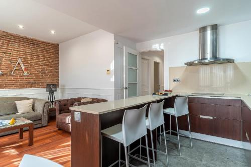 Enjoybcn Fira Apartment - image 10