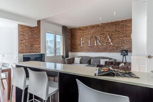 Enjoybcn Fira Apartment - image 8