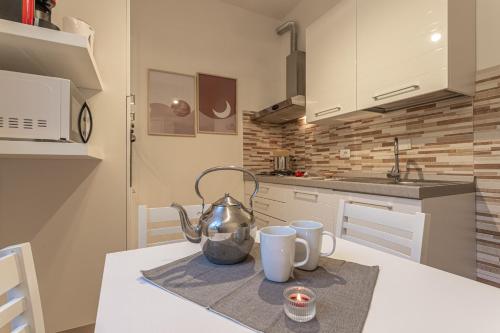 Casa Abeba a Torre Maura, Roma (foto 5)