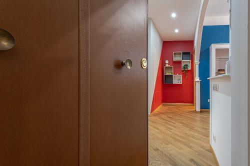Casa Abeba a Torre Maura, Roma (foto 2)