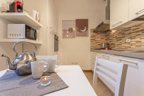 Casa Abeba a Torre Maura, Roma (foto 8)