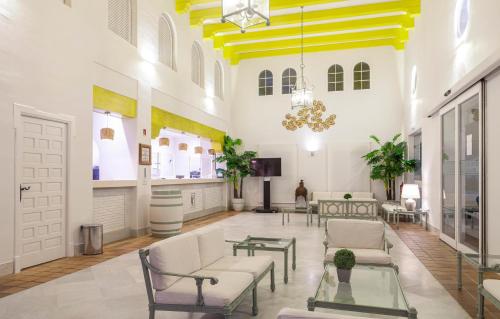 拉魯茲普拉亞酒店 Playa de la Luz