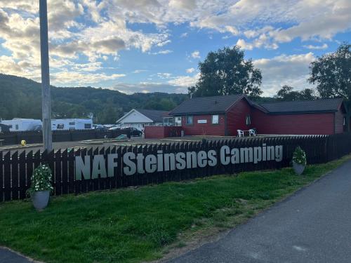 NAF Steinsnes Camping - Hotel - Egersund