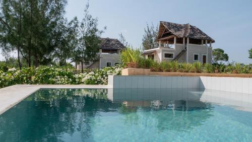 Amani Villas Nature Retreat