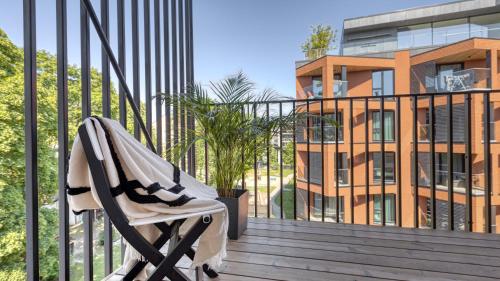 Tobiase Residences - Luxury Apartments, Tallinn (photo 7)