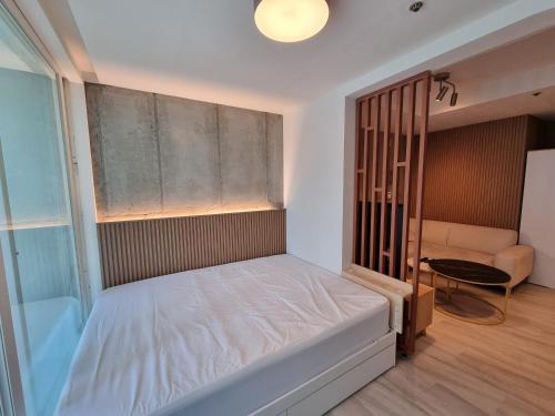 Ville apartment Sunneung Station&Coex free wifi, Soul (fotografie 4)