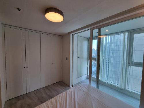 Ville apartment Sunneung Station&Coex free wifi, Soul (fotografie 6)