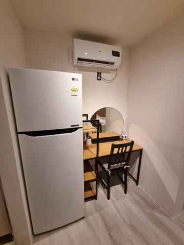 Ville apartment Sunneung Station&Coex free wifi, Soul (fotografie 7)