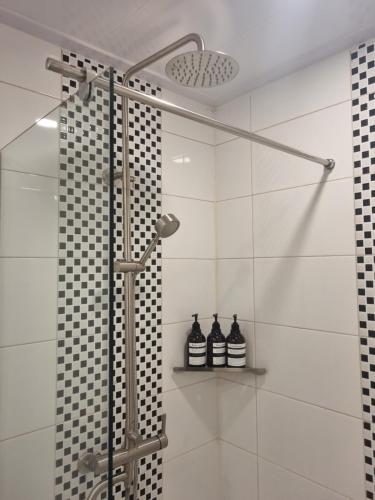 Ville apartment Sunneung Station&Coex free wifi, Soul (fotografie 8)