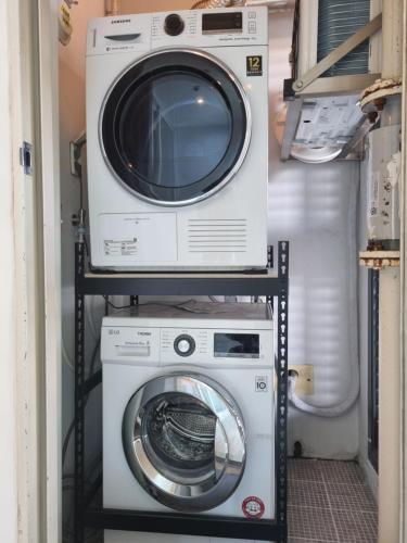 Ville apartment Sunneung Station&Coex free wifi, Soul (fotografie 9)