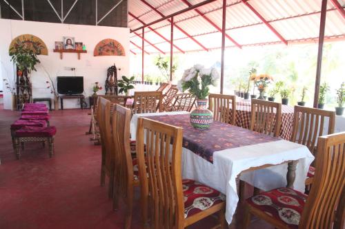 Dream Catcher Homestay photo 5