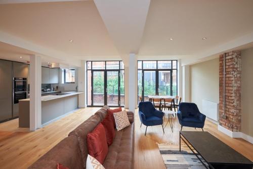 GuestReady - Delightful stay near the city centre, Birmingham (foto 10)