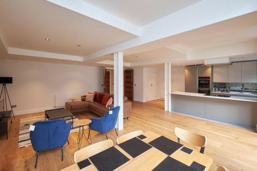 GuestReady - Delightful stay near the city centre, Birmingham (foto 8)