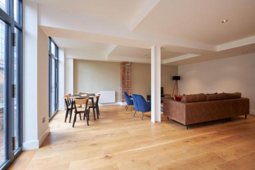 GuestReady - Delightful stay near the city centre, Birmingham (foto 9)